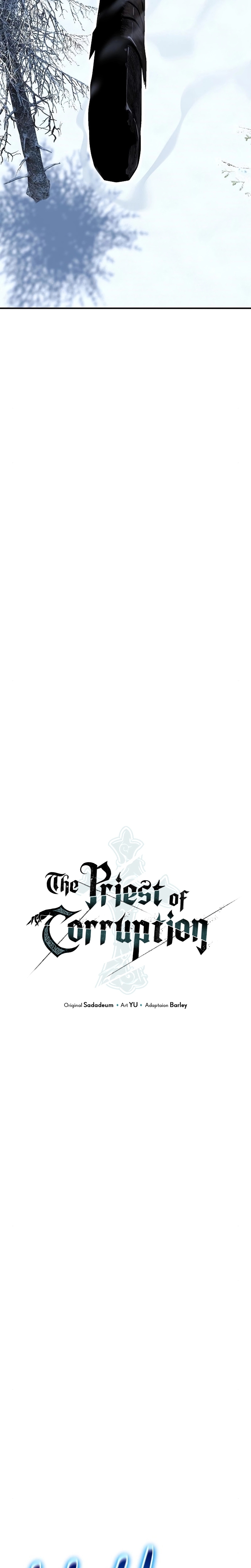 The Priest of Corruption Capítulo 31 Página 12