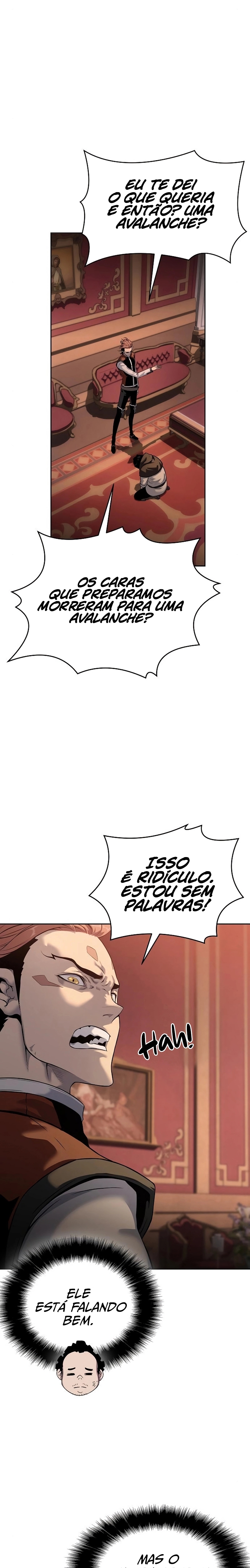 The Priest of Corruption Capítulo 31 Página 36