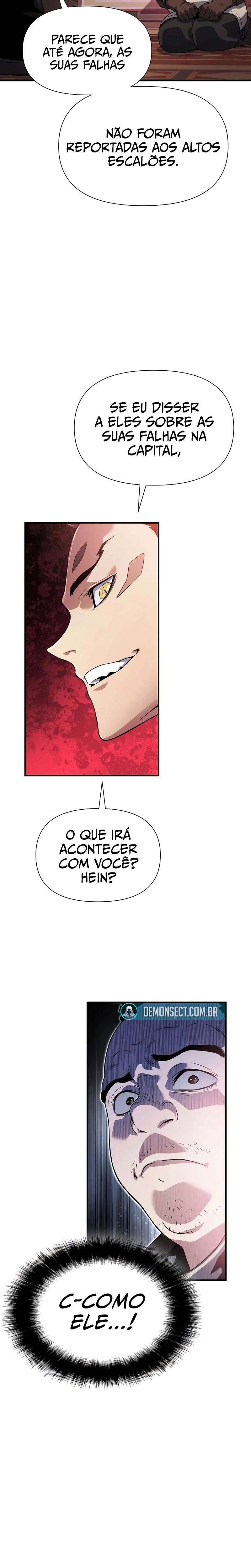 The Priest of Corruption Capítulo 31 Página 44