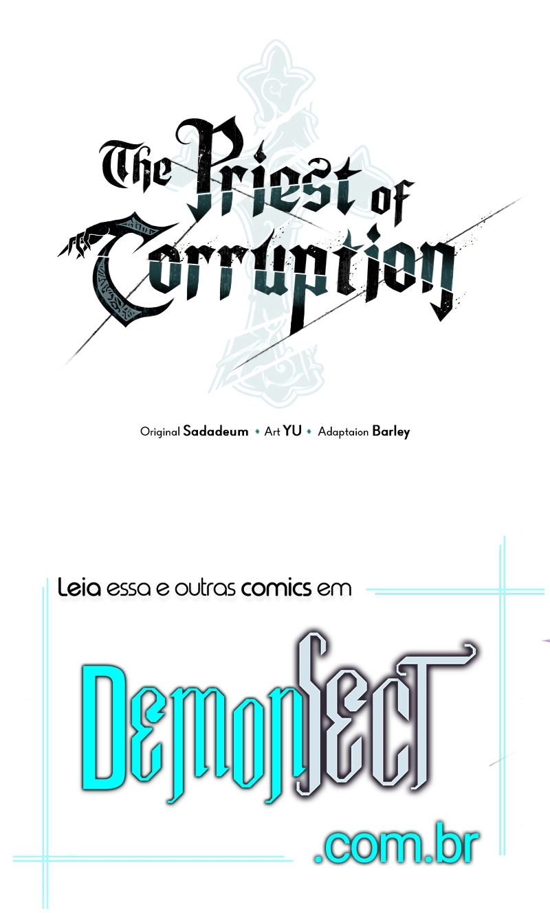 The Priest of Corruption Capítulo 31 Página 47