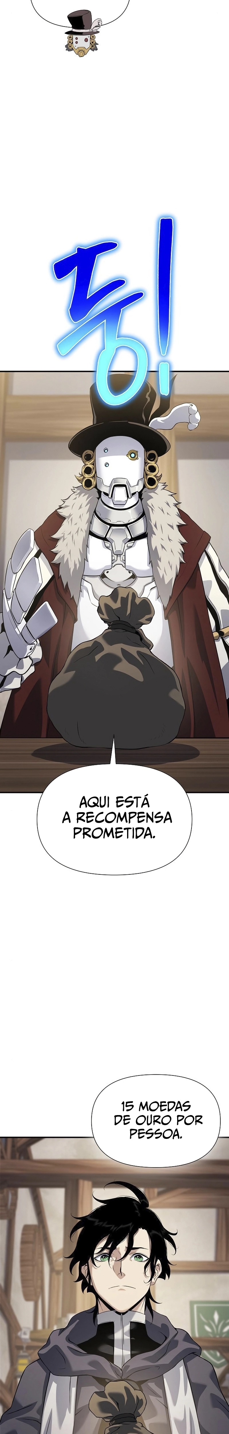 The Priest of Corruption Capítulo 32 Página 17