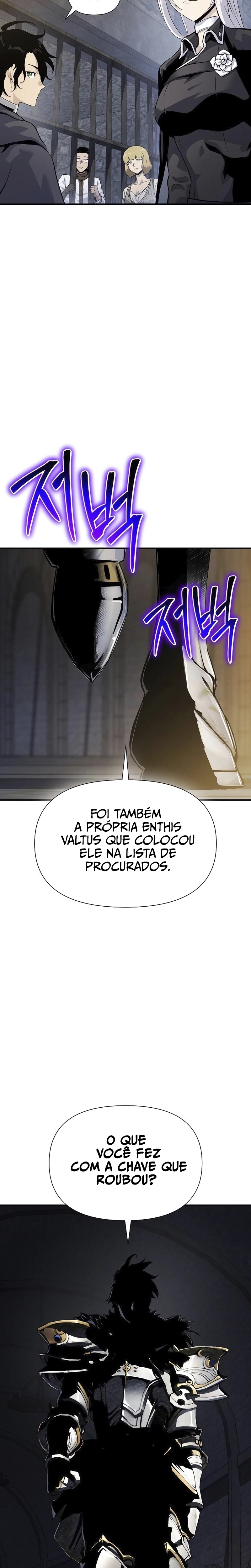 The Priest of Corruption Capítulo 32 Página 34