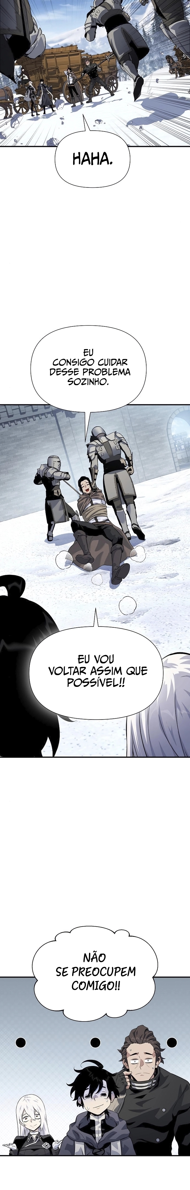 The Priest of Corruption Capítulo 32 Página 9