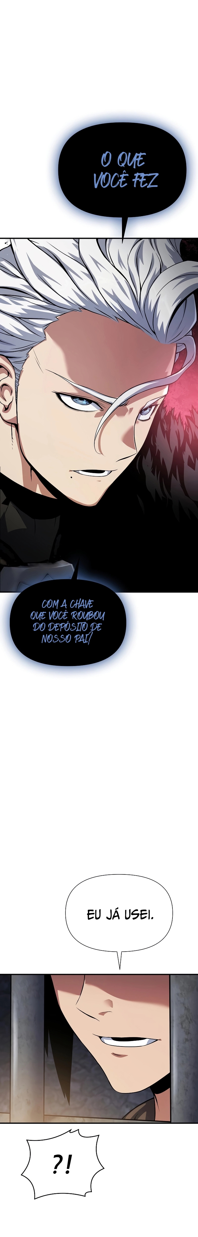 The Priest of Corruption Capítulo 33 Página 2