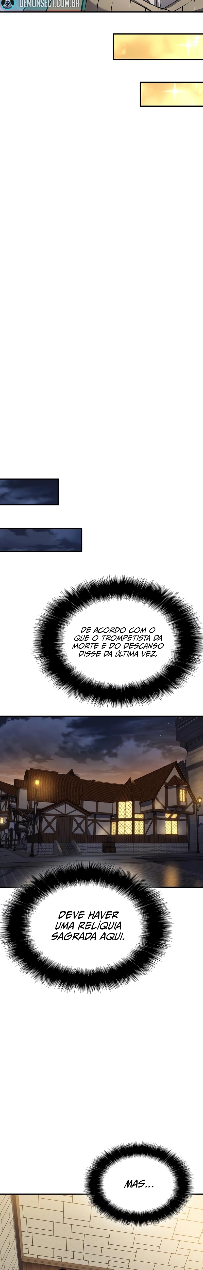 The Priest of Corruption Capítulo 33 Página 28
