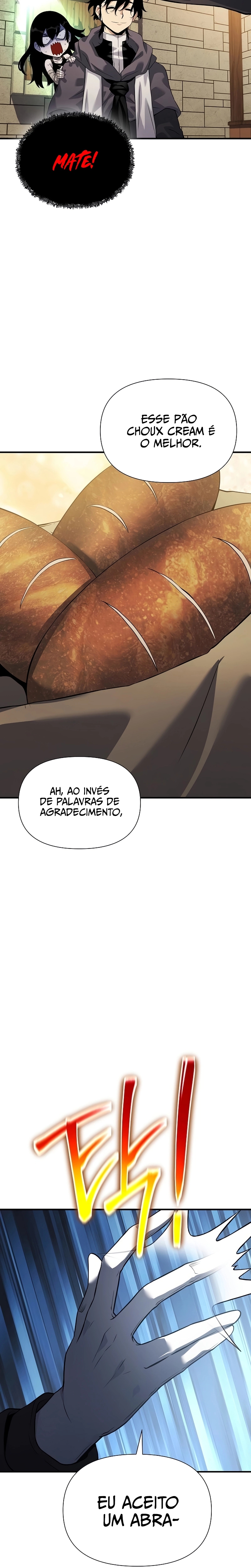 The Priest of Corruption Capítulo 33 Página 32