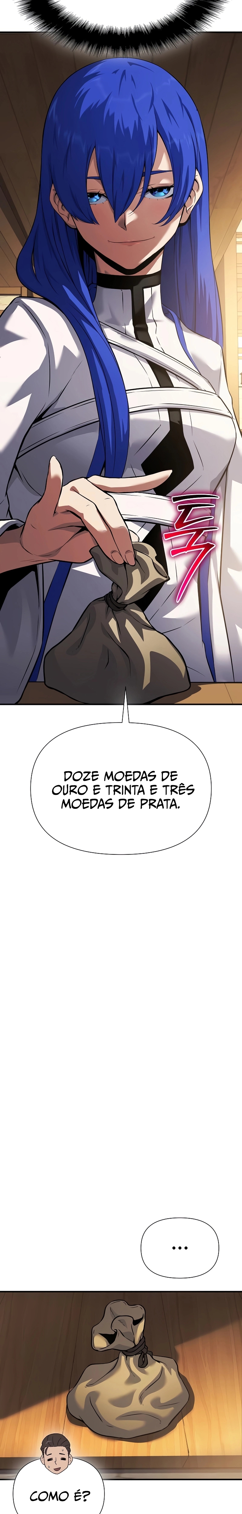 The Priest of Corruption Capítulo 33 Página 40