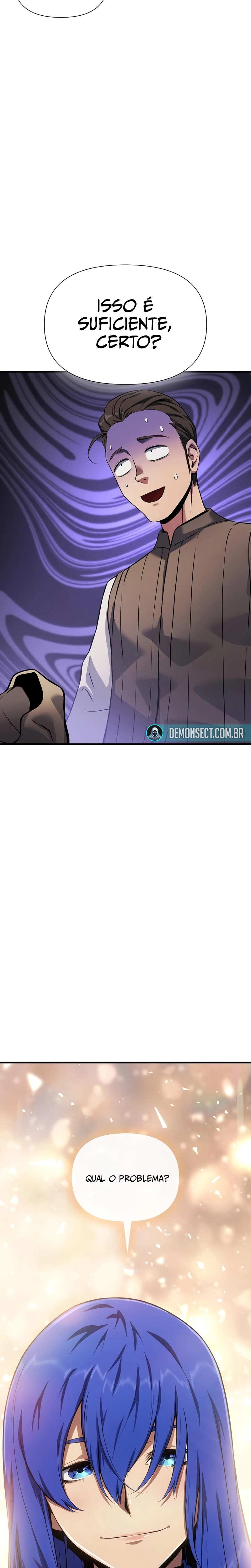 The Priest of Corruption Capítulo 33 Página 41