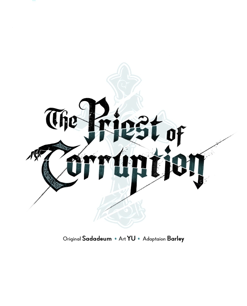 The Priest of Corruption Capítulo 34 Página 45