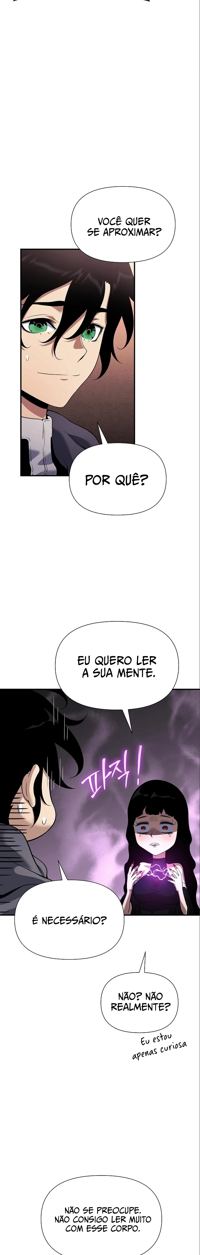 The Priest of Corruption Capítulo 35 Página 13