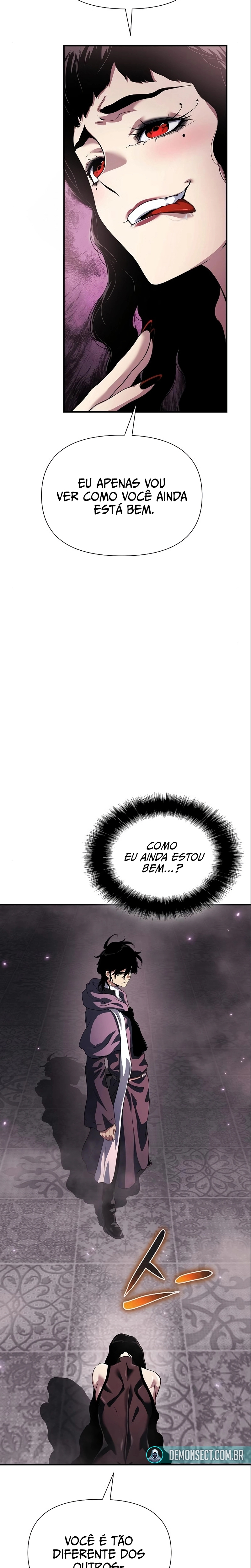 The Priest of Corruption Capítulo 35 Página 14