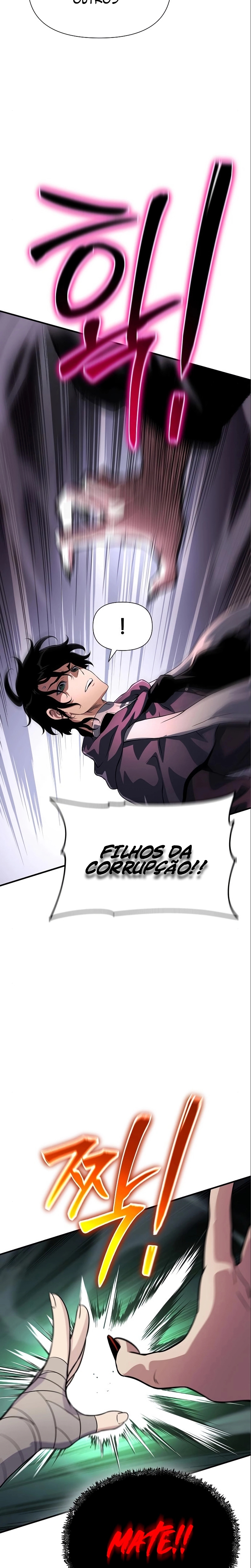 The Priest of Corruption Capítulo 35 Página 15