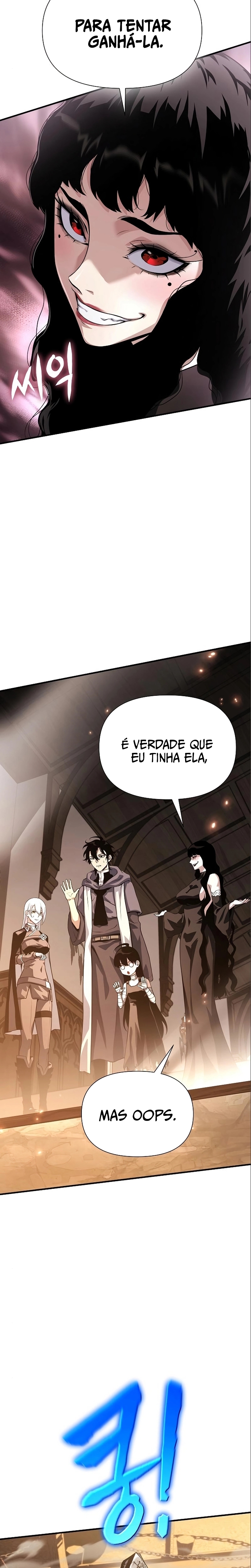 The Priest of Corruption Capítulo 35 Página 40