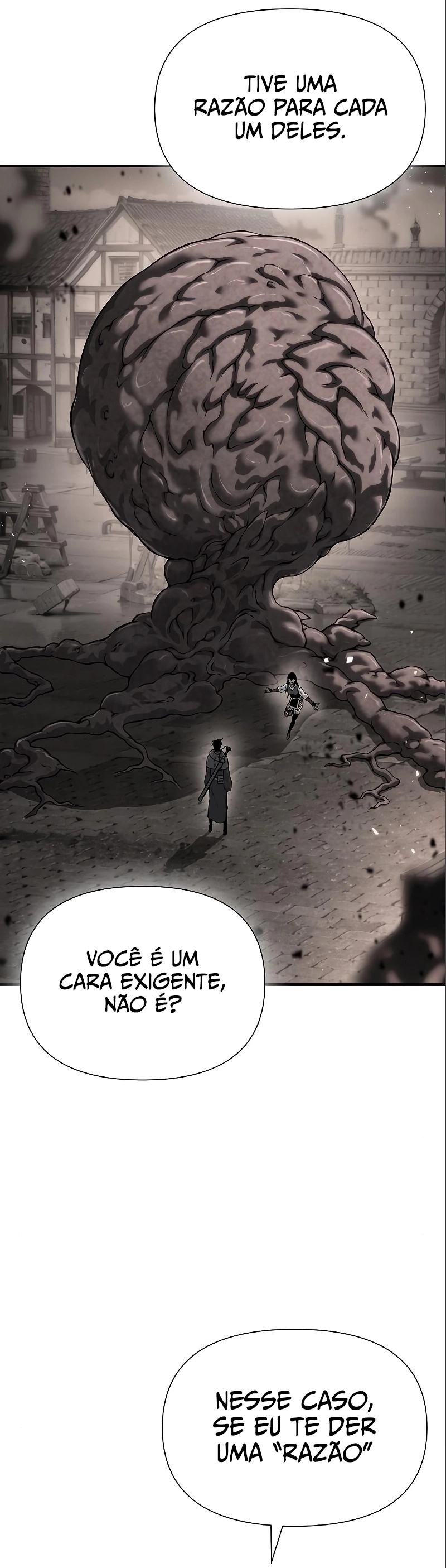 The Priest of Corruption Capítulo 36 Página 15