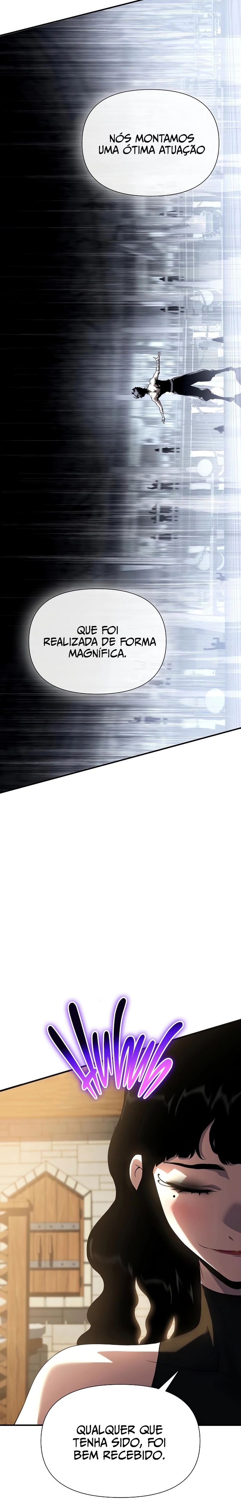 The Priest of Corruption Capítulo 37 Página 15