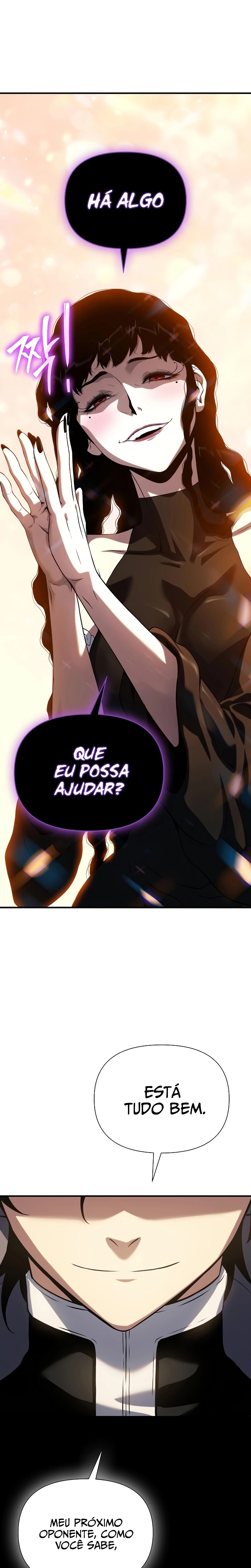 The Priest of Corruption Capítulo 37 Página 22