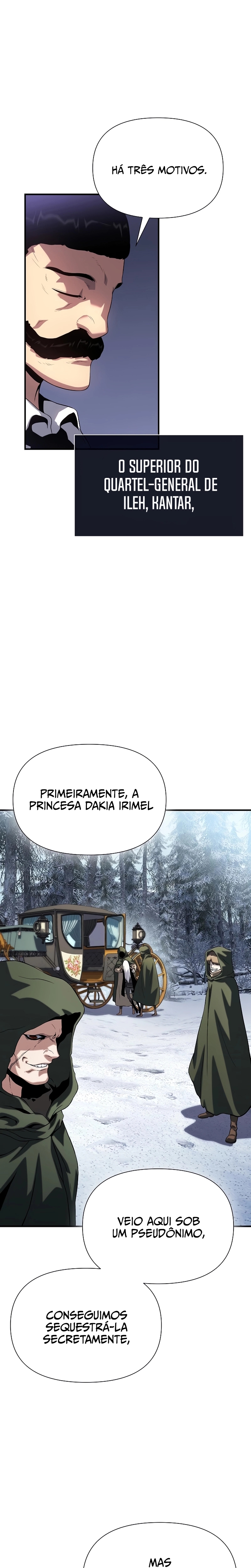 The Priest of Corruption Capítulo 37 Página 36