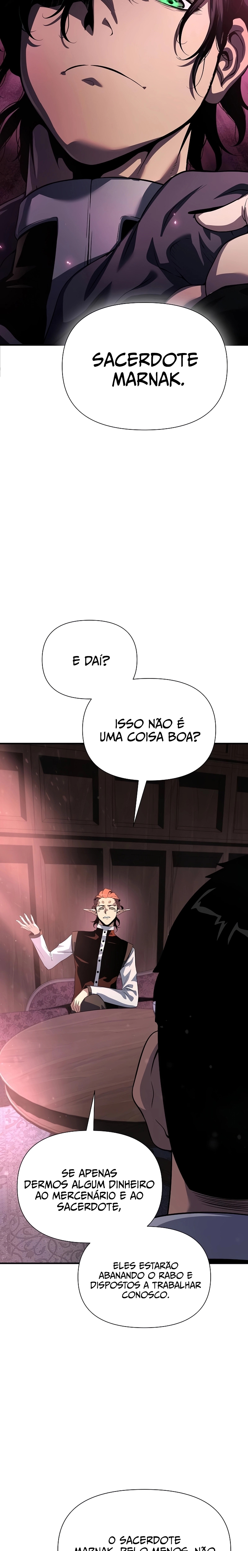 The Priest of Corruption Capítulo 37 Página 39