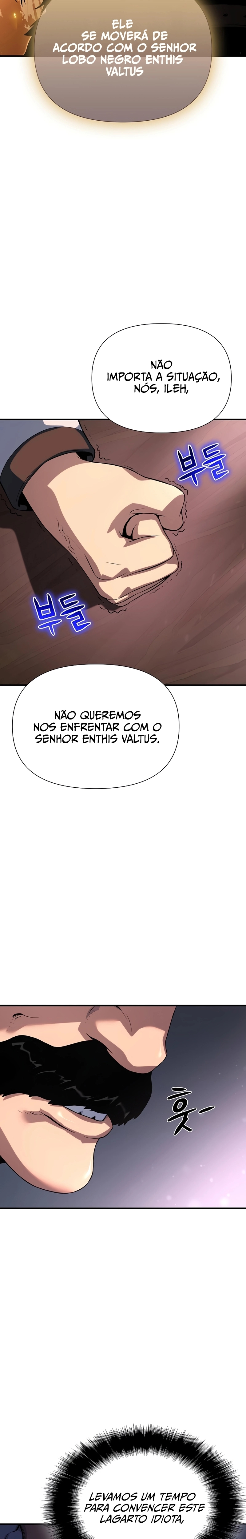 The Priest of Corruption Capítulo 37 Página 45