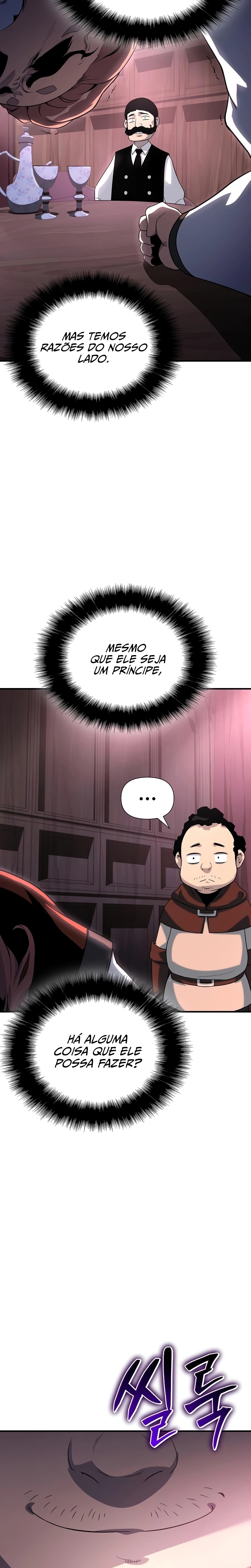 The Priest of Corruption Capítulo 37 Página 46