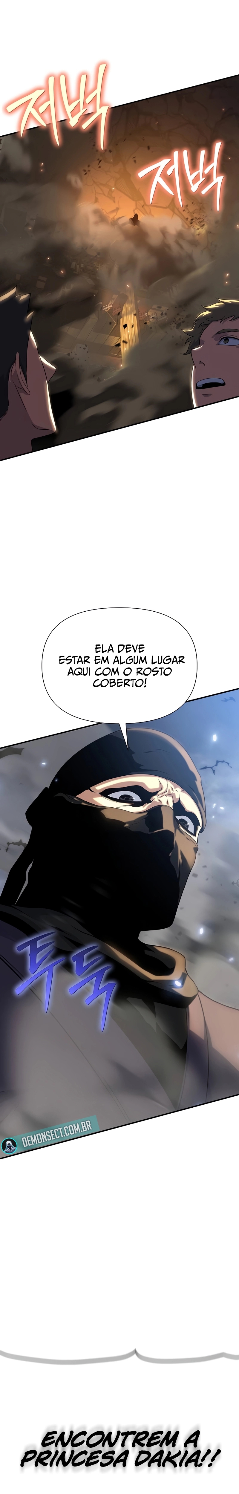 The Priest of Corruption Capítulo 38 Página 10