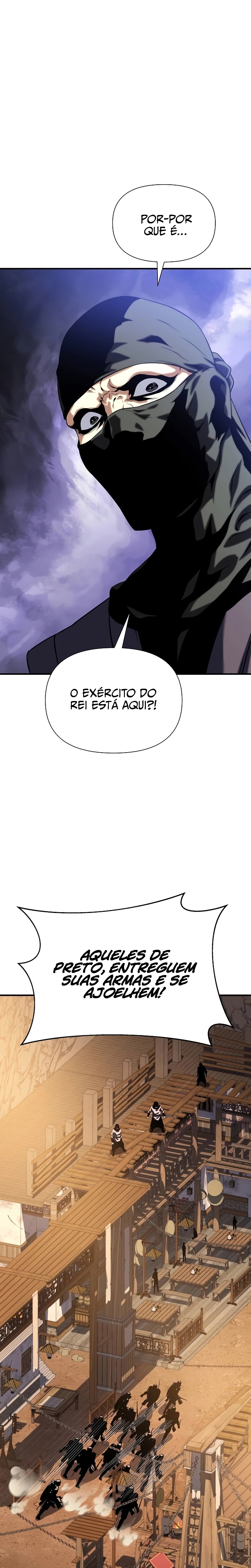 The Priest of Corruption Capítulo 38 Página 17