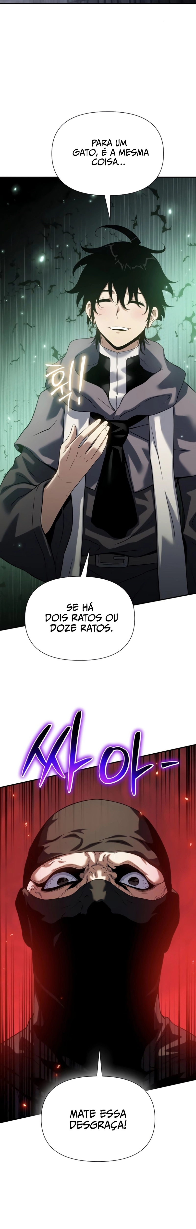 The Priest of Corruption Capítulo 39 Página 29