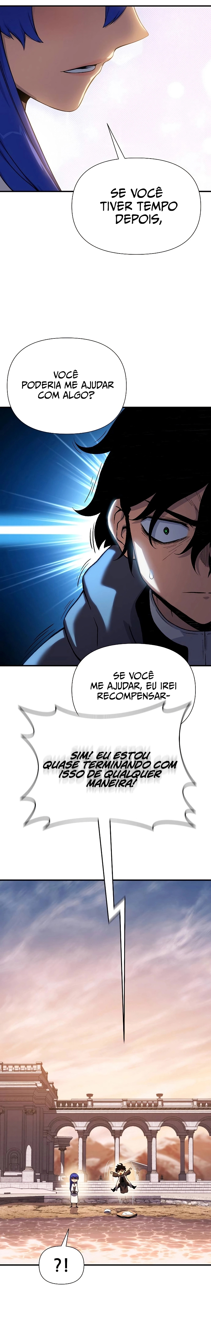 The Priest of Corruption Capítulo 40 Página 26