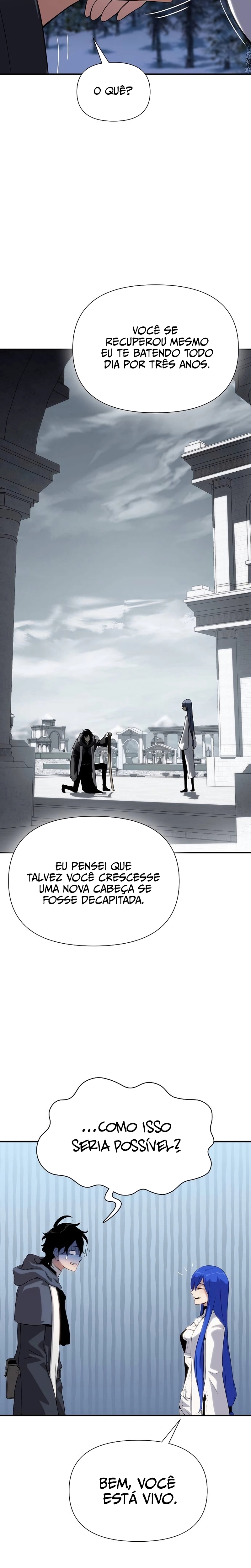 The Priest of Corruption Capítulo 41 Página 12