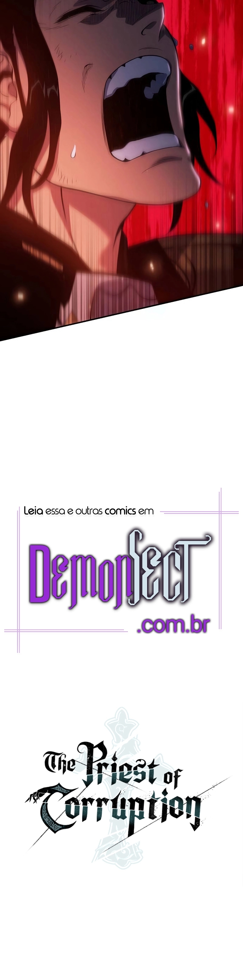 The Priest of Corruption Capítulo 41 Página 43