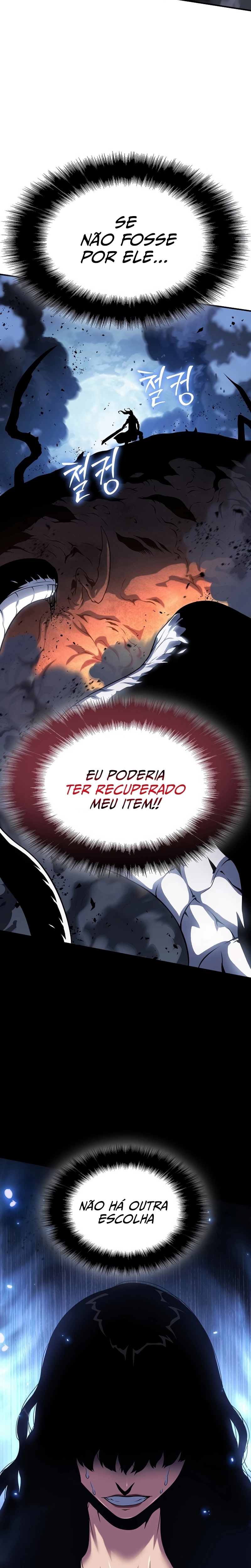 The Priest of Corruption Capítulo 42 Página 24
