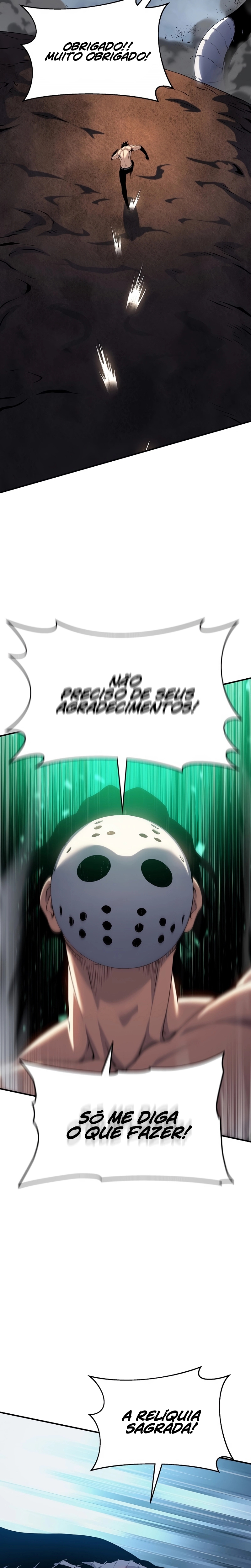The Priest of Corruption Capítulo 42 Página 37