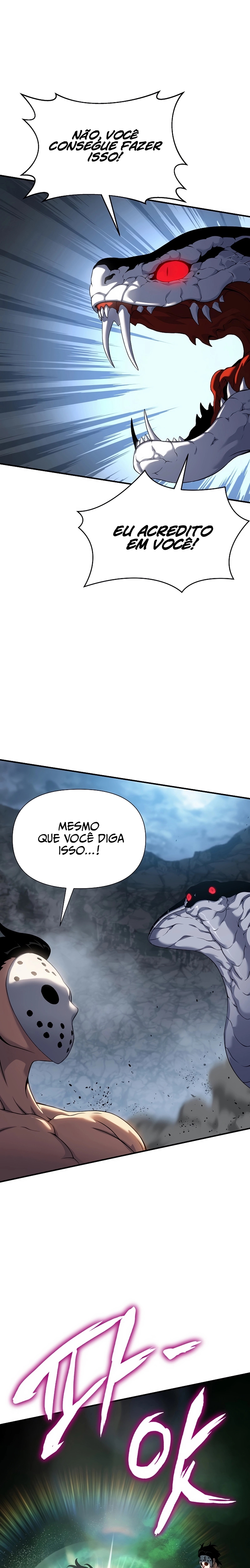 The Priest of Corruption Capítulo 42 Página 41