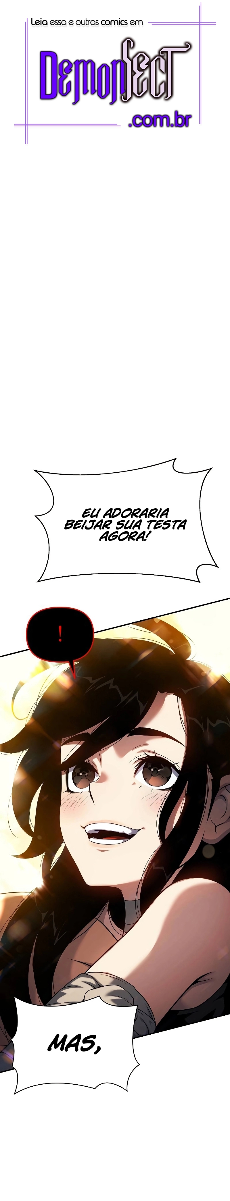 The Priest of Corruption Capítulo 43 Página 18