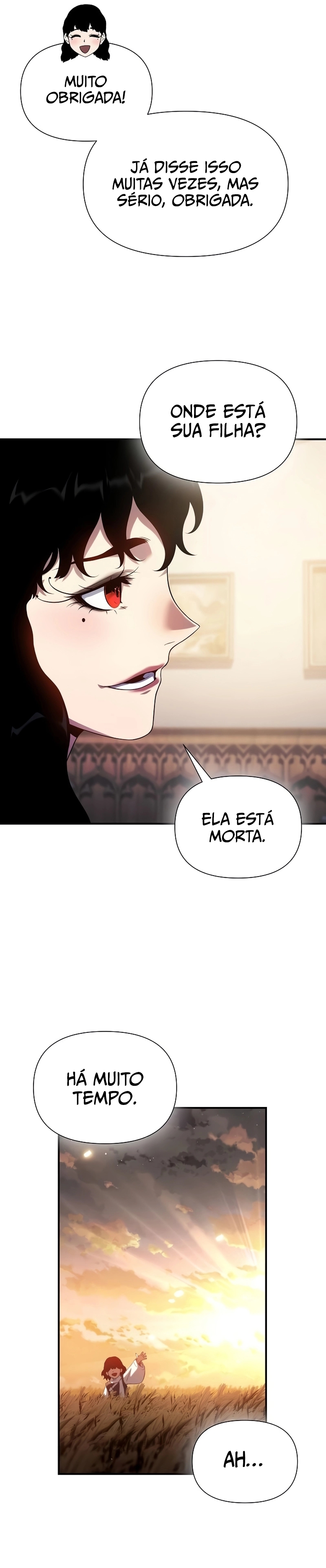 The Priest of Corruption Capítulo 44 Página 18