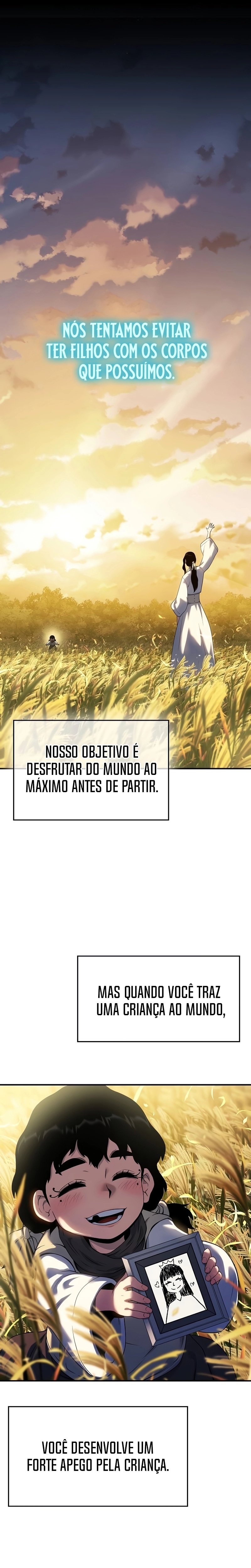 The Priest of Corruption Capítulo 44 Página 22