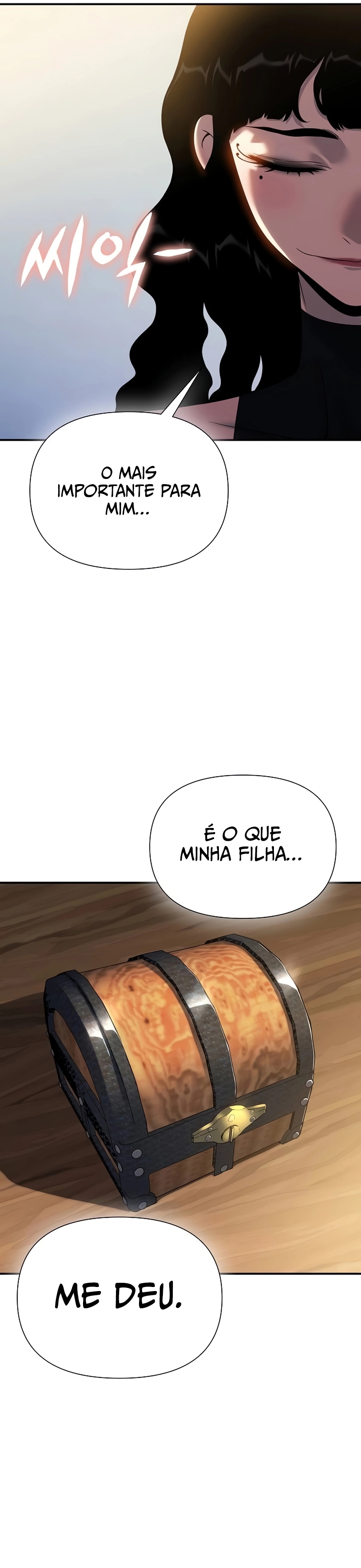 The Priest of Corruption Capítulo 44 Página 32