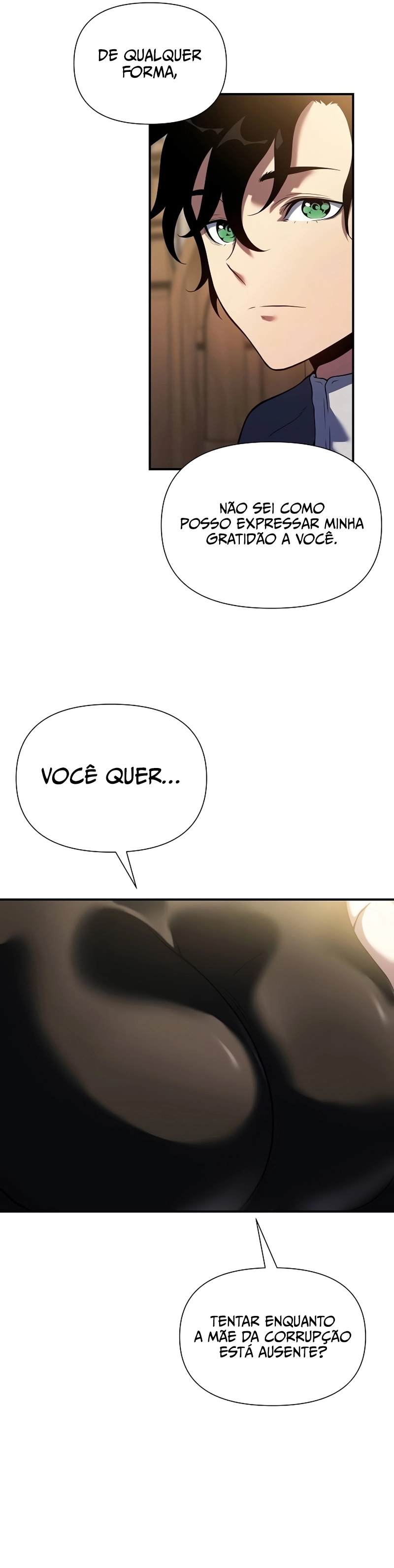 The Priest of Corruption Capítulo 44 Página 36