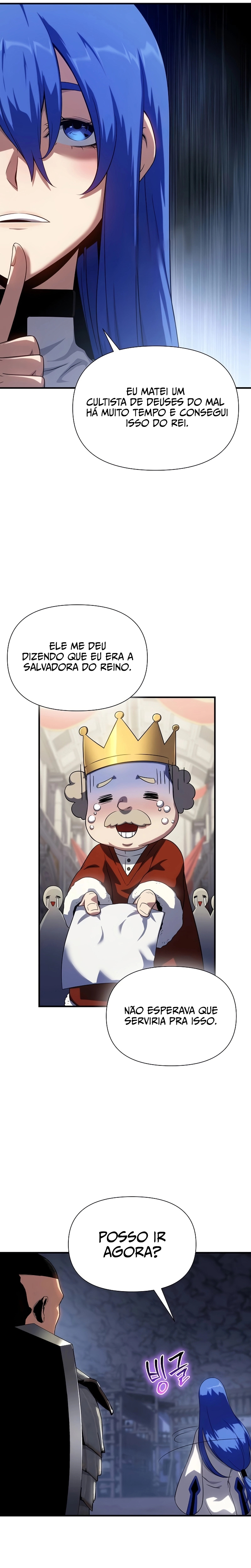 The Priest of Corruption Capítulo 44 Página 6