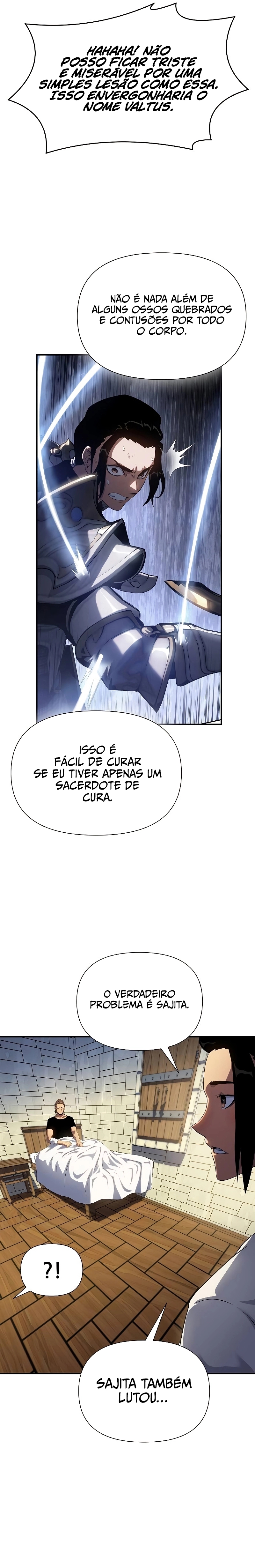 The Priest of Corruption Capítulo 45 Página 16