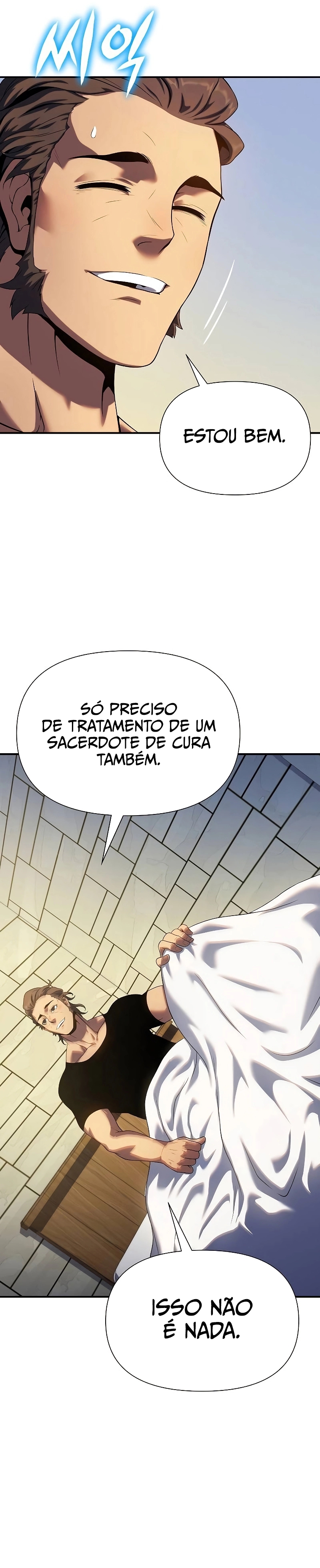 The Priest of Corruption Capítulo 45 Página 17