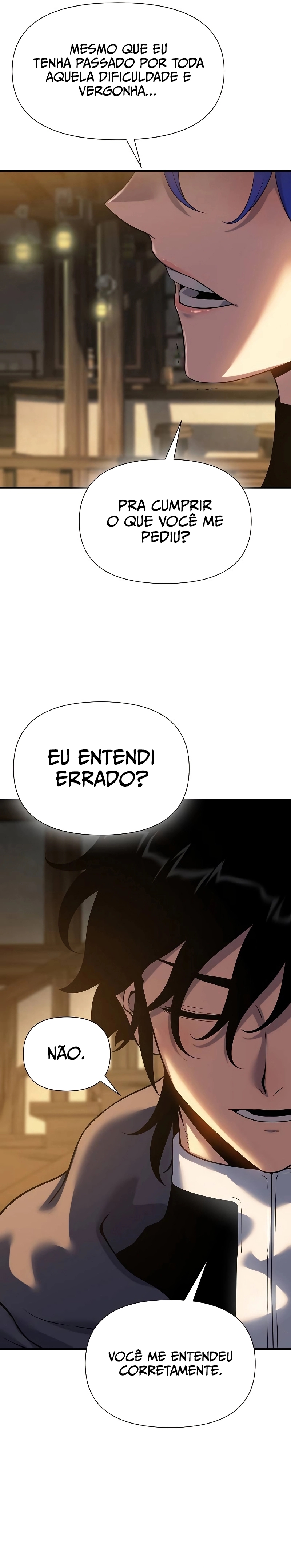 The Priest of Corruption Capítulo 45 Página 43