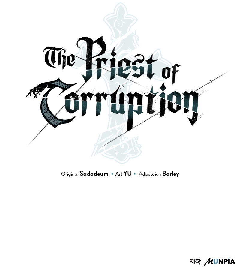 The Priest of Corruption Capítulo 45 Página 45