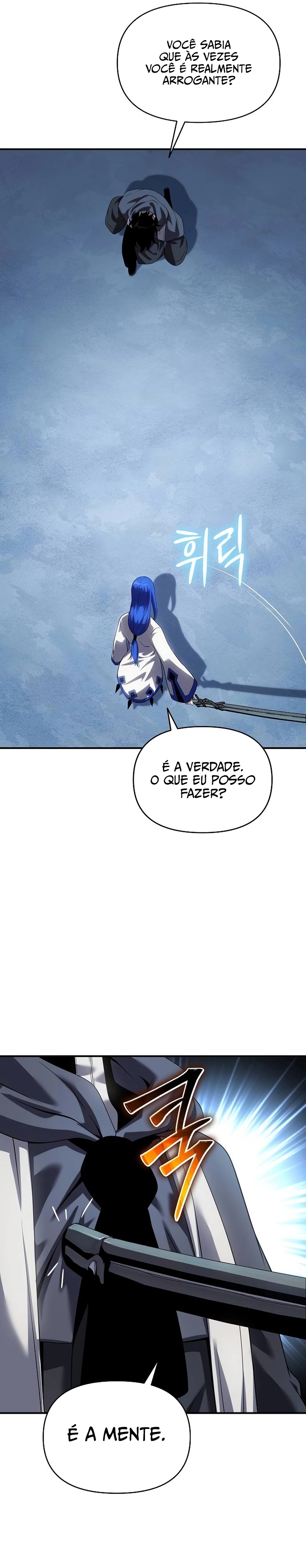 The Priest of Corruption Capítulo 46 Página 21