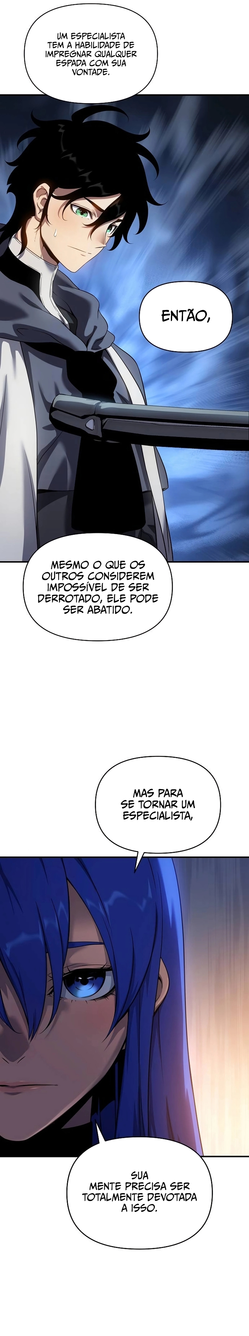 The Priest of Corruption Capítulo 46 Página 23