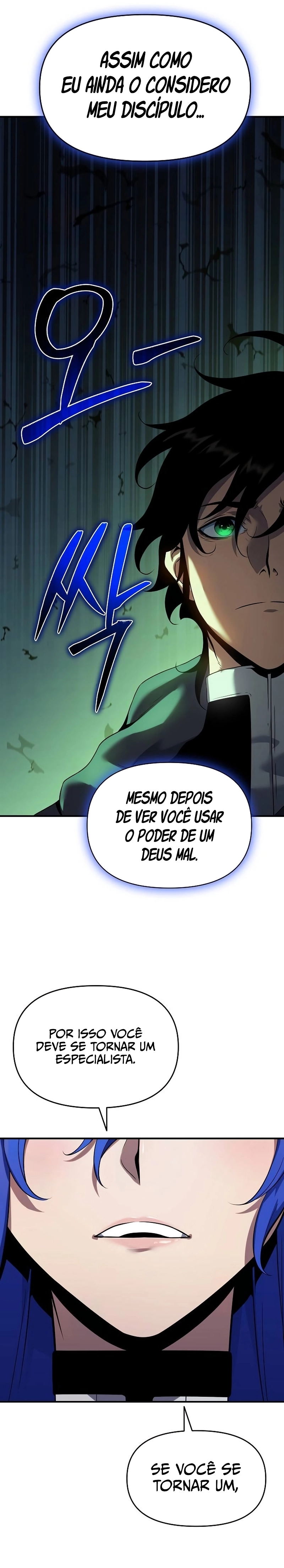 The Priest of Corruption Capítulo 46 Página 36