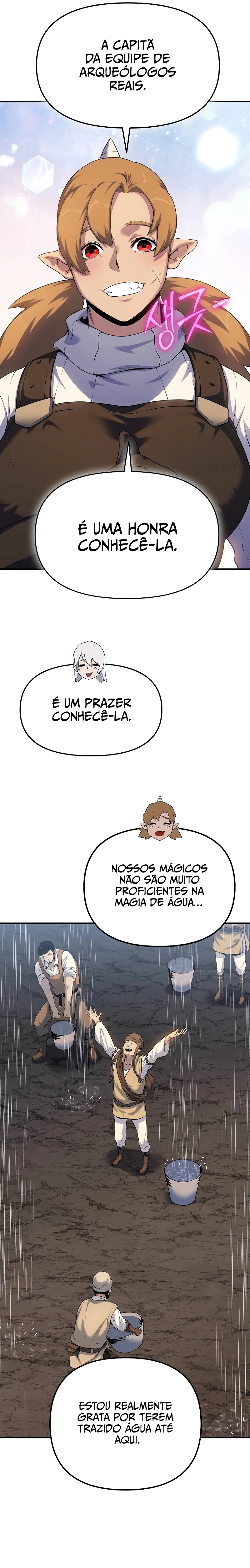 The Priest of Corruption Capítulo 47 Página 16