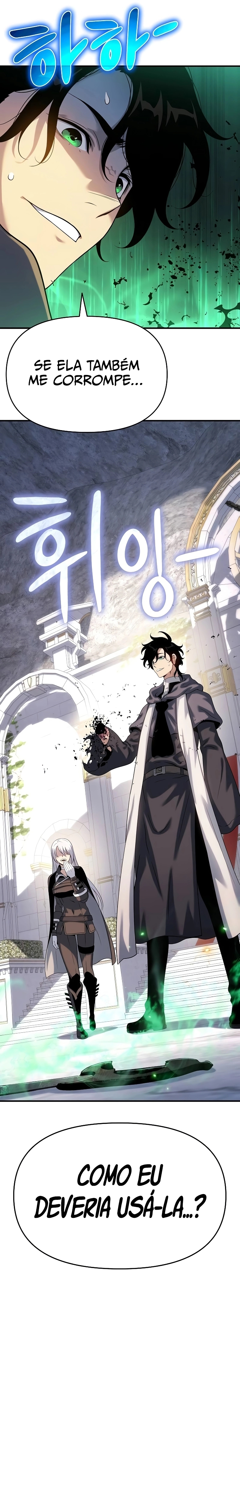 The Priest of Corruption Capítulo 47 Página 40