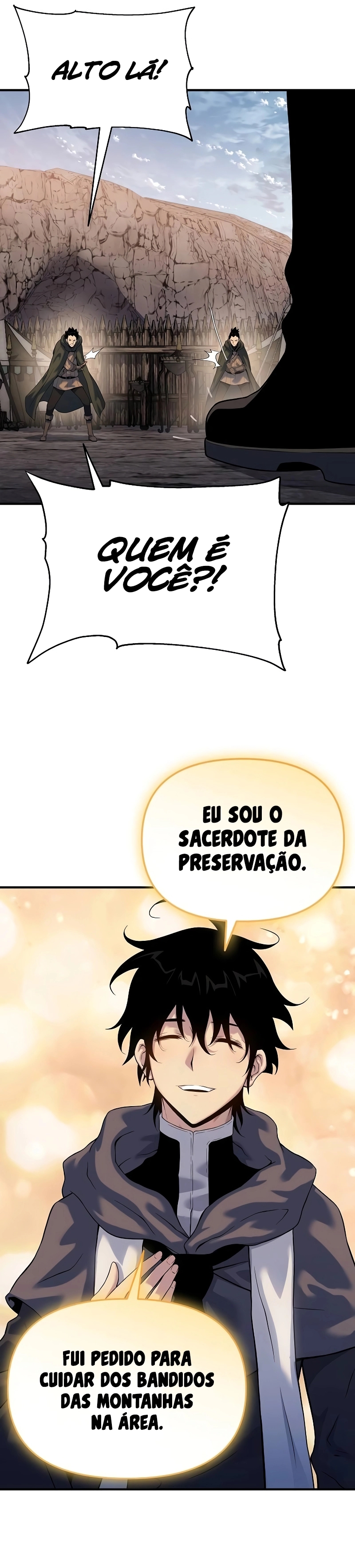 The Priest of Corruption Capítulo 47 Página 5