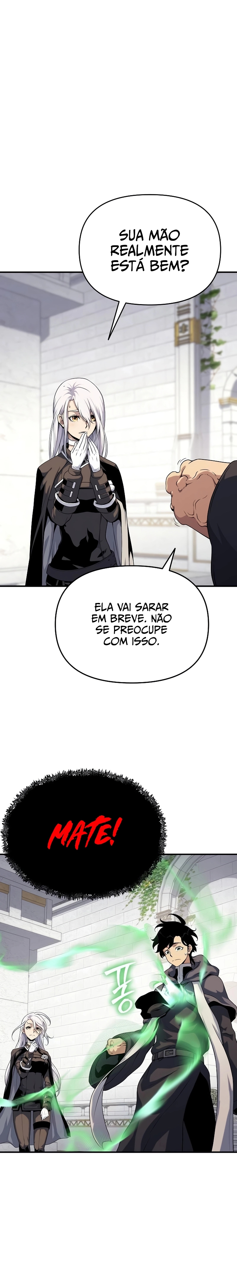 The Priest of Corruption Capítulo 48 Página 2